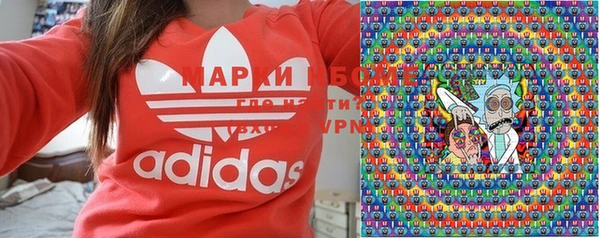 молекула духа Бронницы