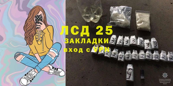 молекула духа Бронницы
